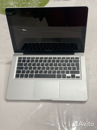 Apple MacBook Pro 2010