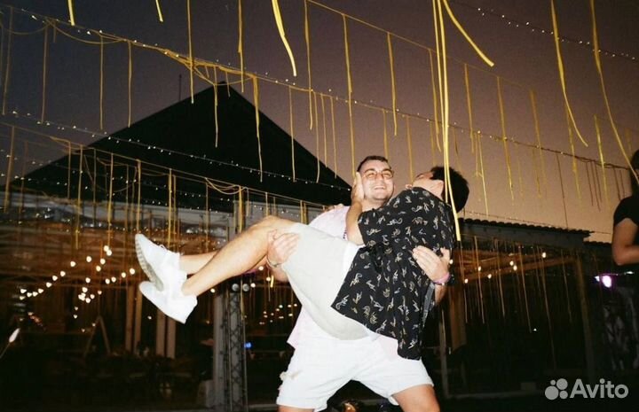 Пленочный фотоаппарат Kodak star AF