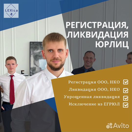 Регистрация ликвидация упрощенная ликвидация юрлиц