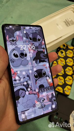 Samsung Galaxy S20FE