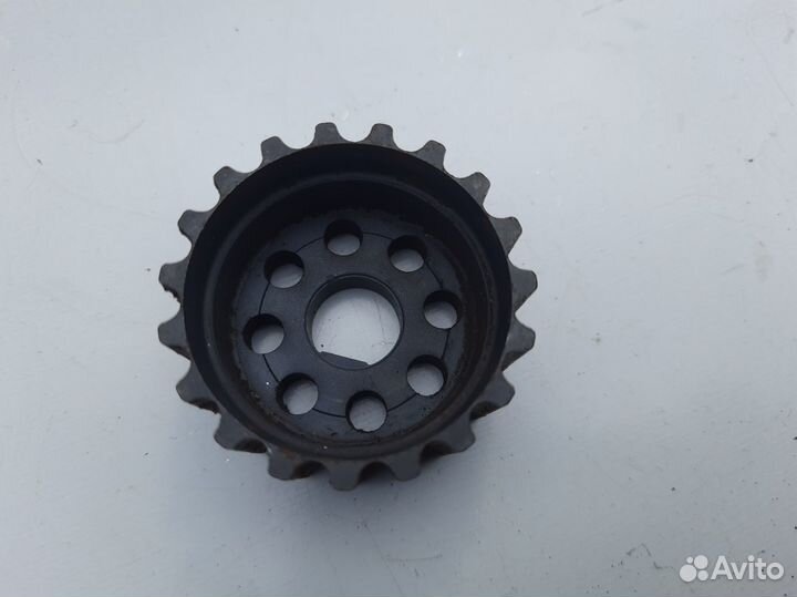 Шестерня балансирного вала Mitsubishi Galant 8 2.4