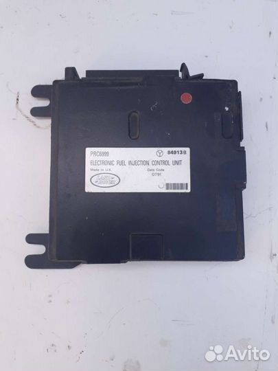 Двигатель Рендж Ровер Лэнд Ровер