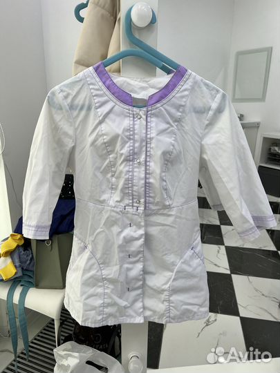 Медицинский костюм