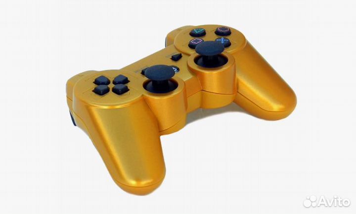 Ps3 джойстик китай