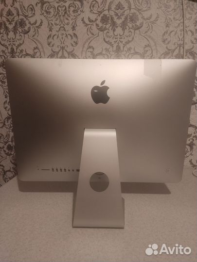 Apple iMac 21.5 late 2013