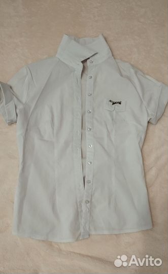 Школьные одежда пакетом