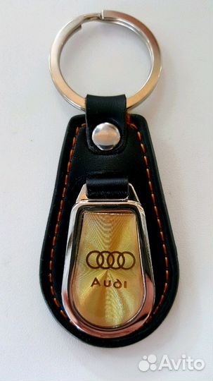 Брелок audi