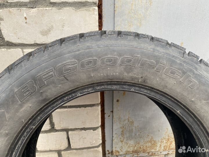 Bfgoodrich G-Force Stud 185/65 R15