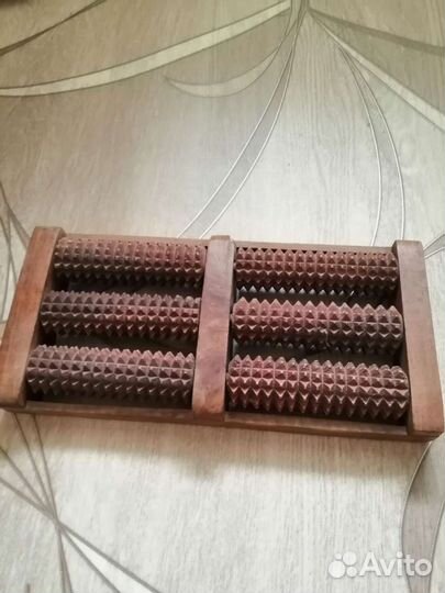 Массажер для ног