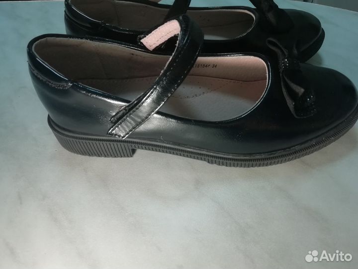 Детская обувь для девочек