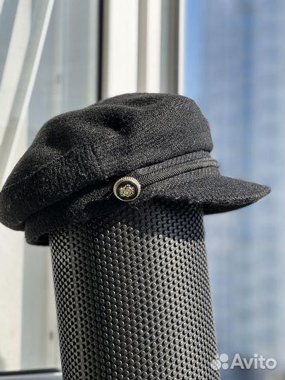 Кепка женская