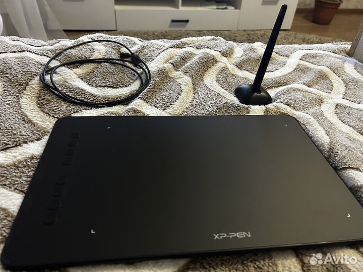 Графический планшет xp pen