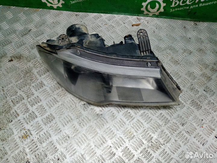 Фара передняя правая Daewo Nexia