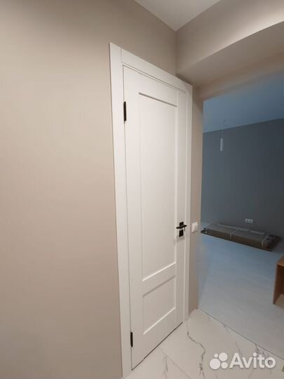 Ремонт квартир под ключ