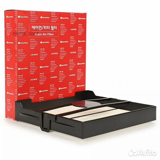 Speedmate SM-CFJ133 Фильтр салона subaru forester