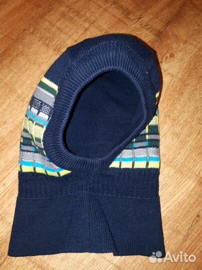 Шапка детская