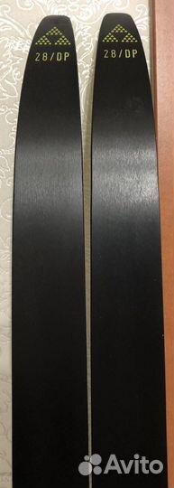 Лыжи беговые fisher speedmax классические