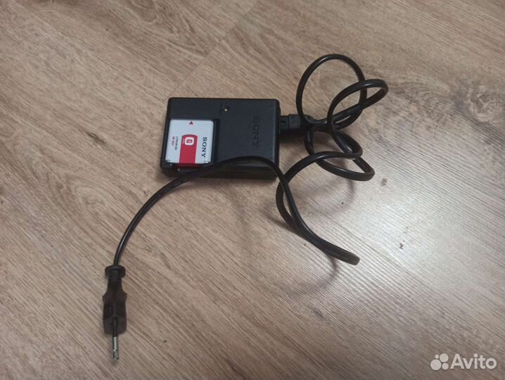 Блок питания