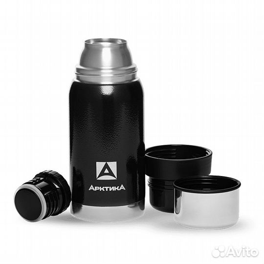Термос Арктика 0,5 л