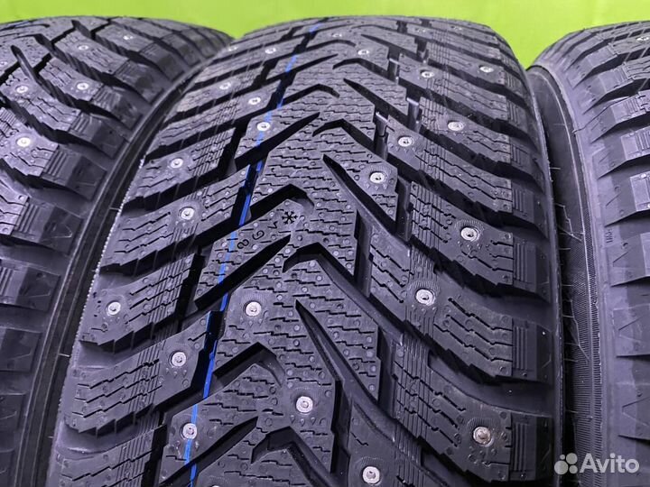 Ikon Tyres Nordman 8 SUV 235/60 R18 107T