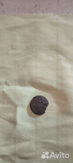 Монета пантикапей