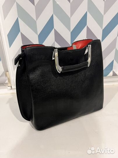 Сумка женская большая
