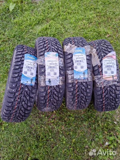 Nokian Tyres Hakkapeliitta 9 185/65 R15 92T