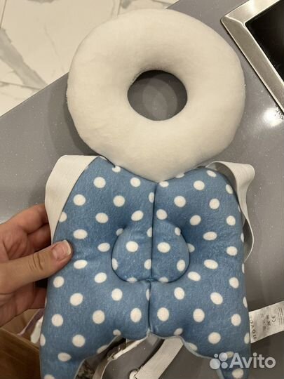 Подушка от падения