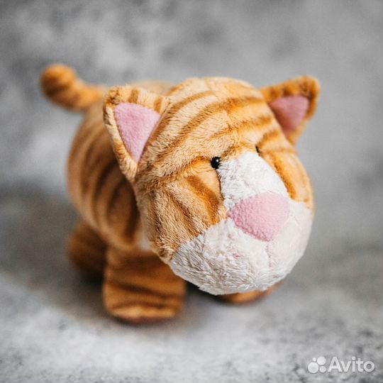 Мягкая игрушка