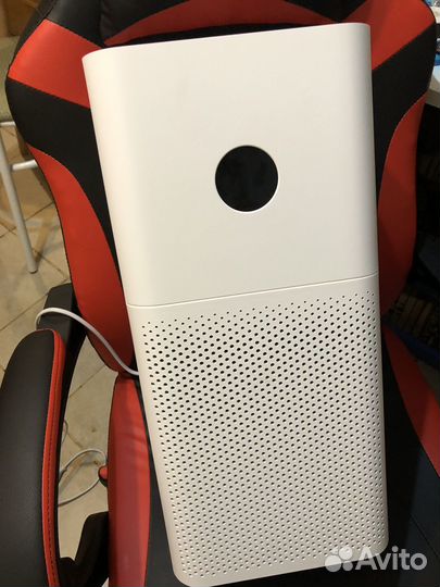 Очиститель воздуха xiaomi mi air purifier 3c
