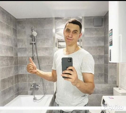 Сантехник Электрик Частный Мастер Работаю Один