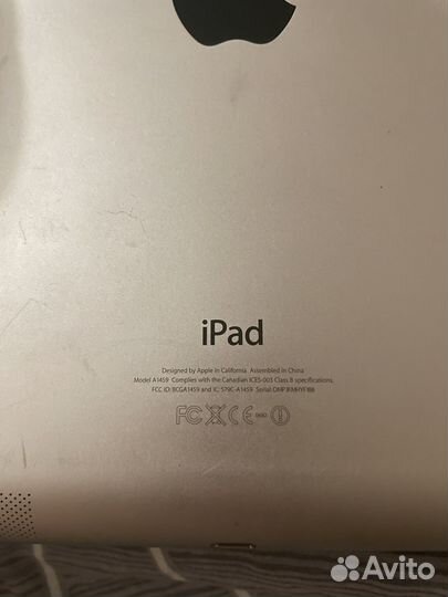 iPad 4