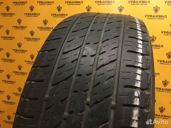 Kumho City Venture Premium 235/55 R19