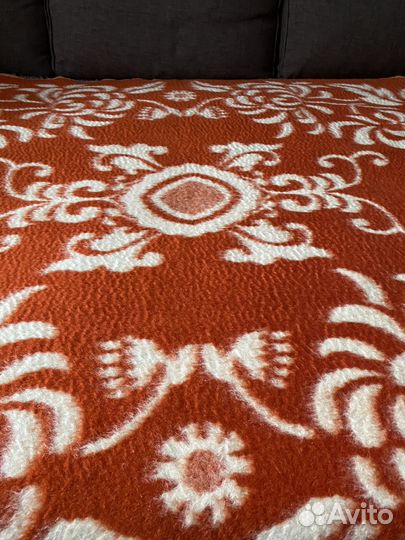 Одеяла СССР шерстяные пр-во Китай «Лебедь»