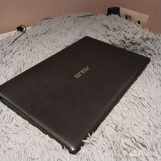 Мощный игровой ноутбук