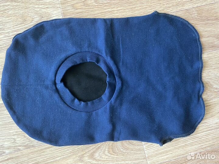 Подшлемник пожарного