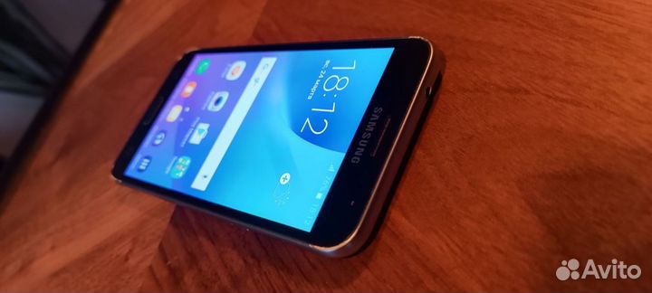 Samsung Galaxy J3 (2016) SM-J320F/DS, 8 ГБ