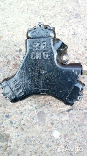 Топливный насос Hyundai Tucson