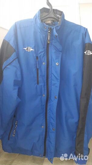 Куртка демисезонная Easton (50-52 размер)