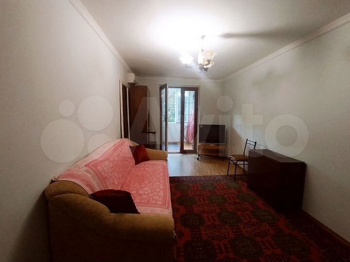 1-к. квартира, 36 м², 2/5 эт.