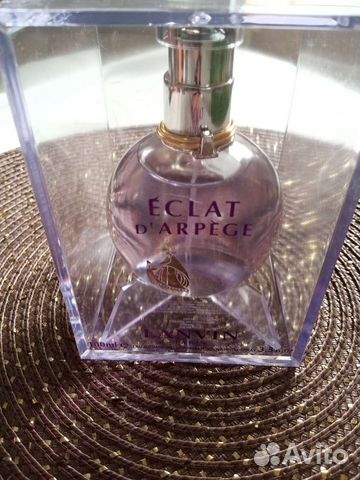 Туалетная вода женская