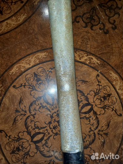 Гантели разборные