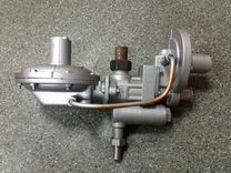 регулятор давления газа рдгк-10 м-2.
