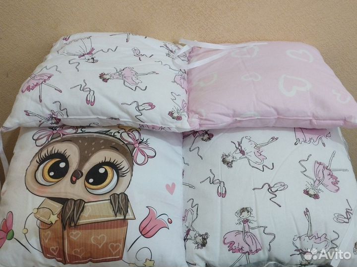 Белье постельное