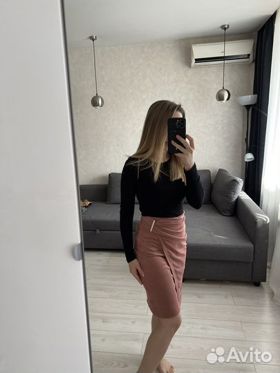 Love republic юбка