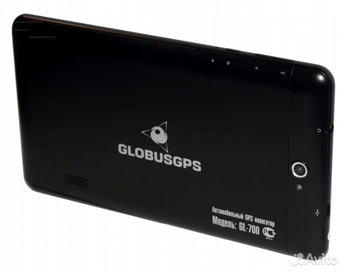 Продаю навигатор globusgps GL-700