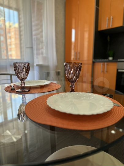 1-к. квартира, 50 м², 7/10 эт.