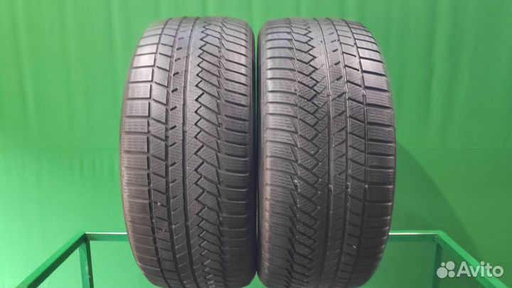 Continental ContiWinterContact TS 850 P 275/45 R20 110V