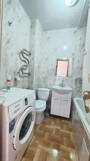 1-к. квартира, 38,2 м², 3/9 эт.