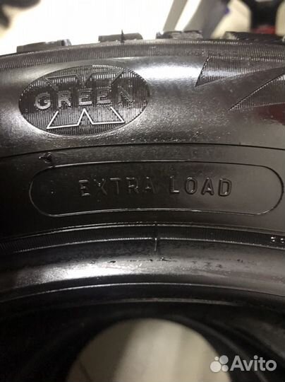 Michelin X-Ice North 205/55 R17